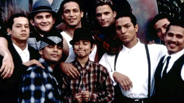 vatos 4x4